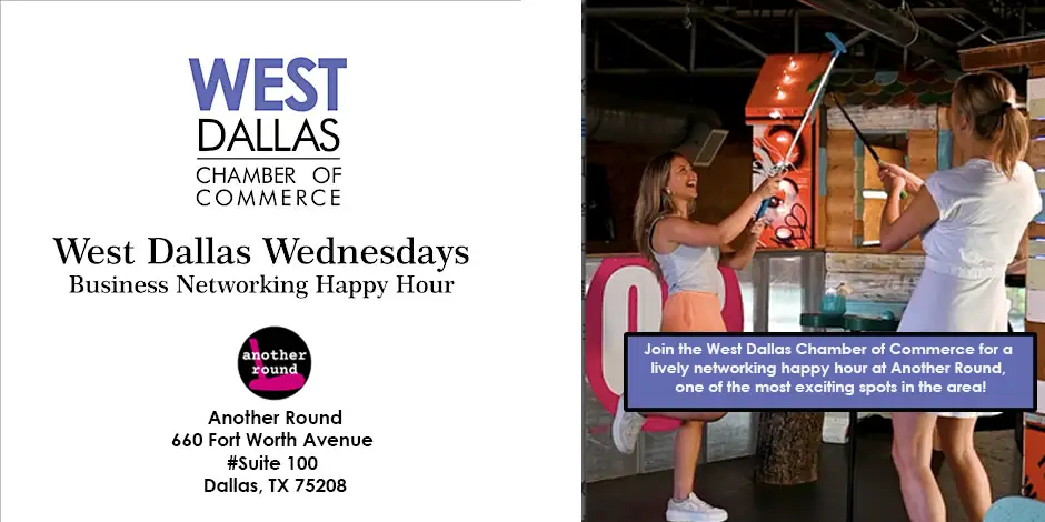 Another Round Happy Hour
